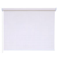 Cortina Roller Mashini Sunscreen Crema 120 x 250 cm