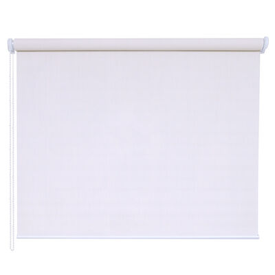 Imagen 1 del producto Cortina Roller Mashini Sunscreen Crema 120 x 250 cm