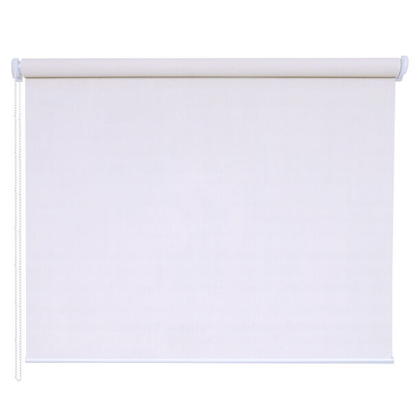 Cortina Roller Mashini Sunscreen Crema 120 x 165 cm