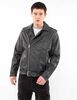 Chaqueta Ecocuero Hombre Fiorucci