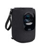 Proyector Portatil Smart Nova 9000lm + Telon 80" LEVO