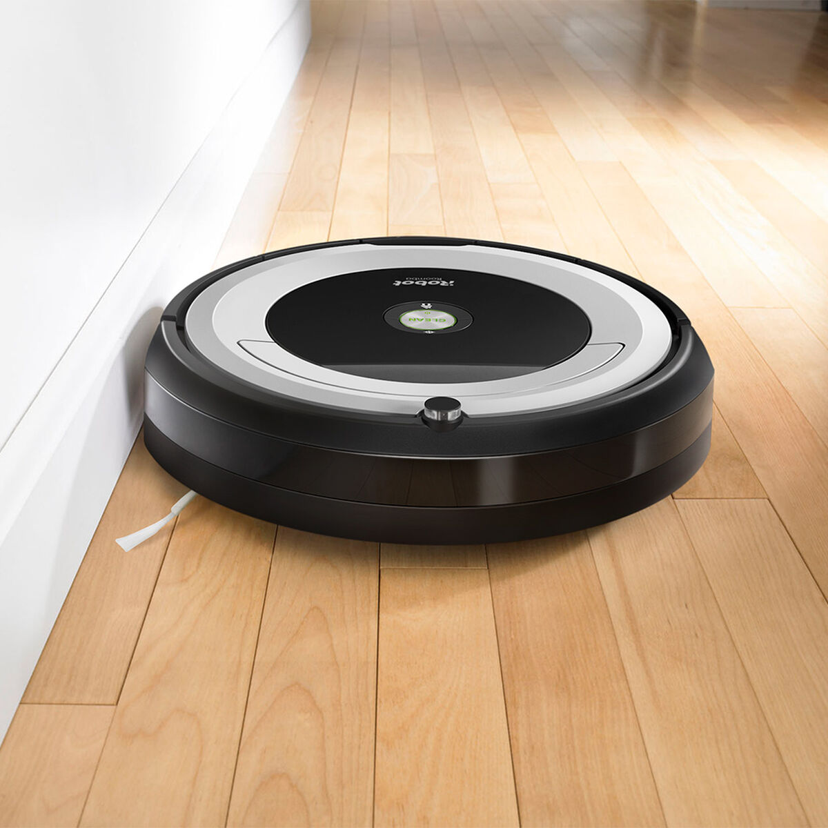 Aspiradora Robot iRobot Roomba 690