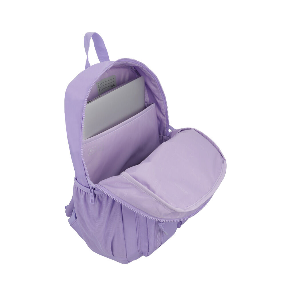 Mochila Notebook Xtrem Queens 5XT Lila 15