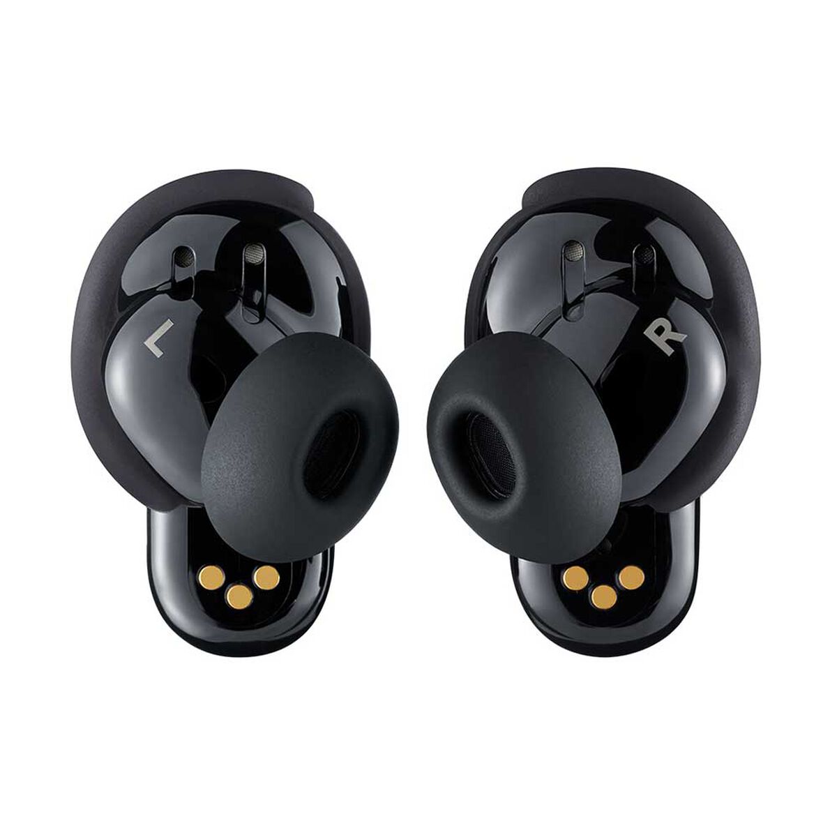 Audífonos Bluetooth In Ear Bose QuietComfort Ultra Earbuds Negros