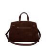 Cartera Tote Secret Etiopia SC7 Mediana Caf&eacute;