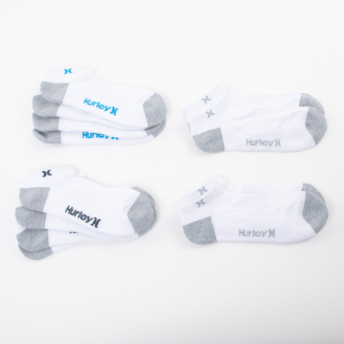 Calceta Unisex Deportiva Hurley