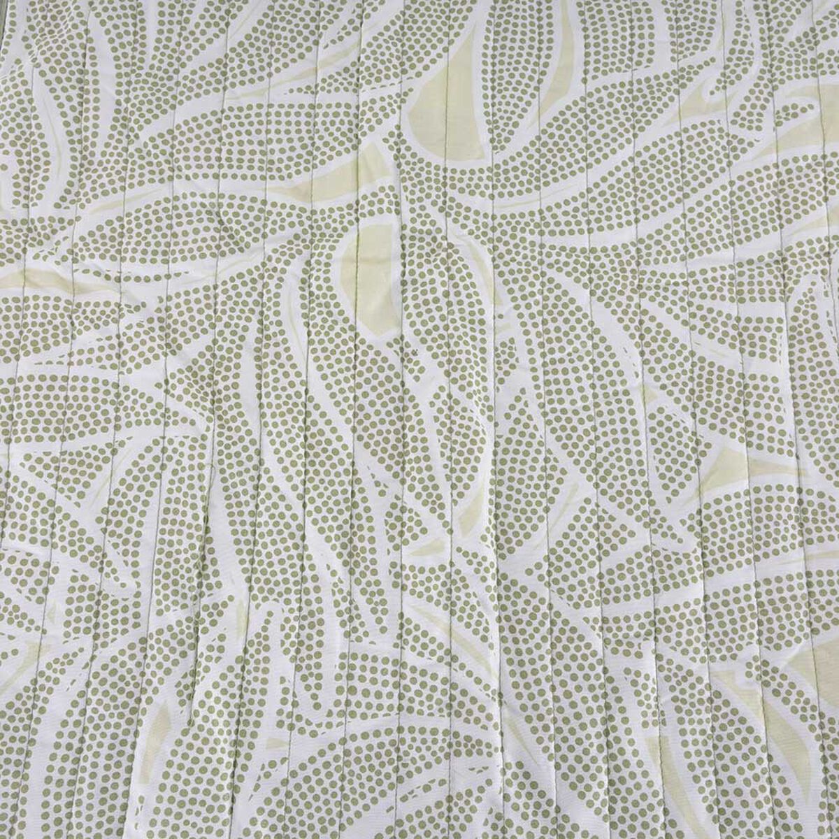 Set Quilt + Juego de Sábanas Casanova 2 Plazas