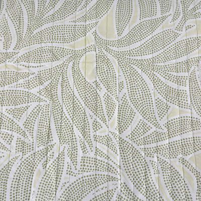 Imagen 2 del producto Set Quilt + Juego de Sábanas Casanova 2 Plazas Anibal, Berham