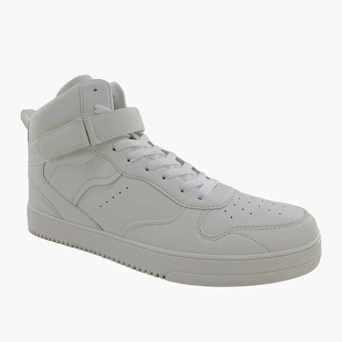 Zapatilla Caña Alta Hombre Icono