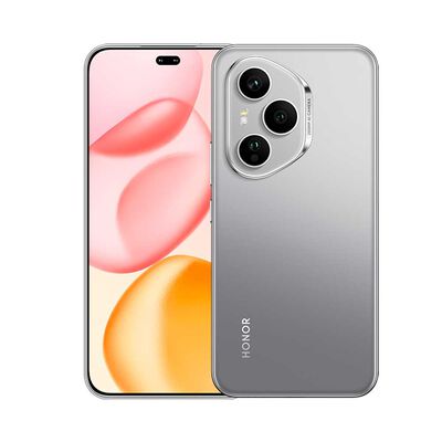 Smartphone Honor 400 pro 512GB 6,7" Liberado Grey