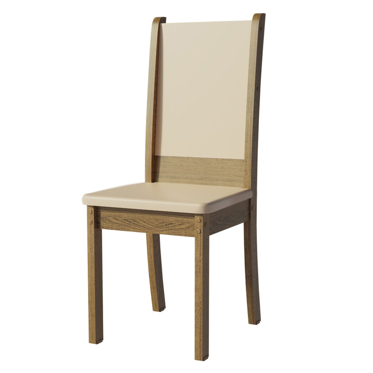 Juego de Comedor Exit Quillay 4 Sillas