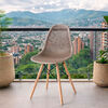 Silla Tuhome Marcus Taupe