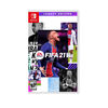 Juego Nintendo Switch FIFA 2021
