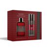 Set de Perfume Antonio Banderas The Secret Temptation 100 ml + Deo150 ml