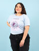 Polera Manga Corta Mujer Icono
