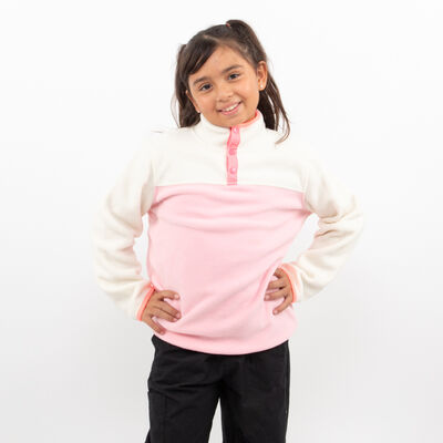 Polerón Sherpa Niña Chess