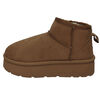 Bota Sport Mujer Icono