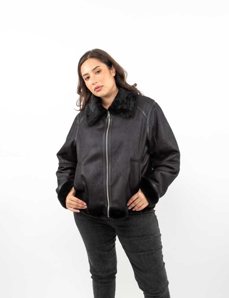 Chaqueta Mujer Extralindas