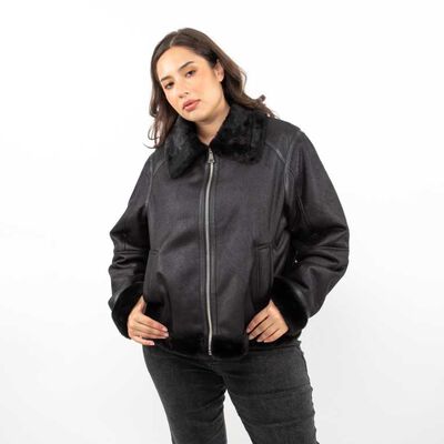 Chaqueta Mujer Extralindas