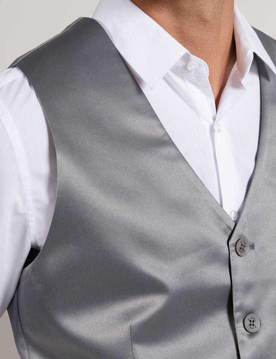 Blazer Gillete Hombre Zibel