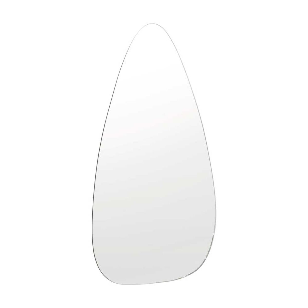 Espejo Tuhome Carly Irregular 60x40cm