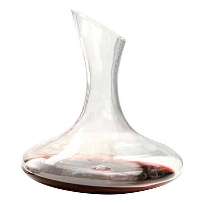 Decantador Aireador Vino Simplit Rouge 1500ml