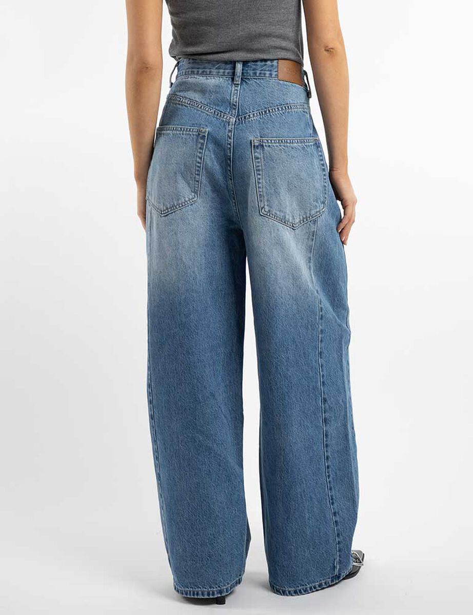 Jeans Mujer Icono