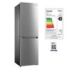 Refrigerador No Frost Midea MDRB379FGF02 259 lts