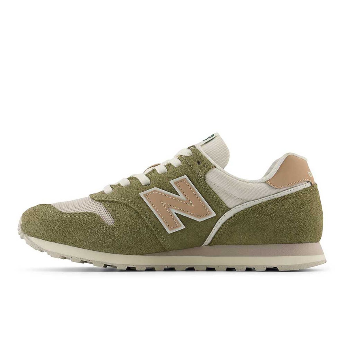 Zapatilla Mujer New Balance WL373
