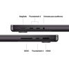 Macbook Pro 14" Chip M4 16GB/ 512GB SSD