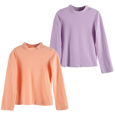 Imagen 1 del producto Pack 2 Beatle Polar Niña Chess Lila, Rosado