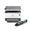 Multifuncional HP 1200W Neverstop Láser B&N WiFi