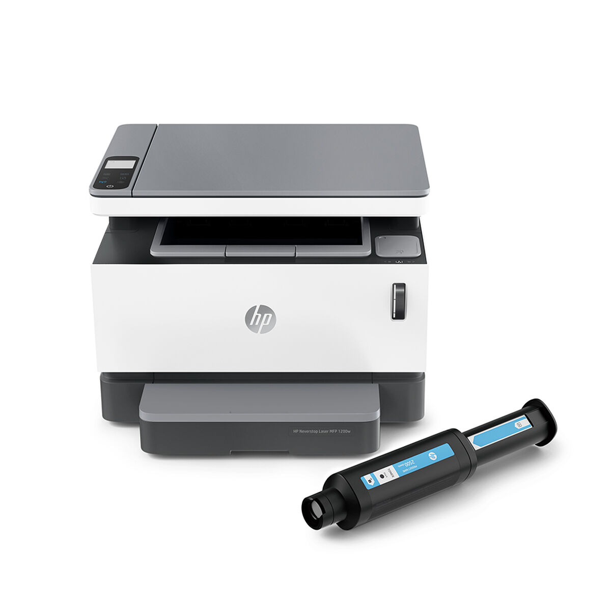 Multifuncional HP 1200W Neverstop Láser B&N WiFi