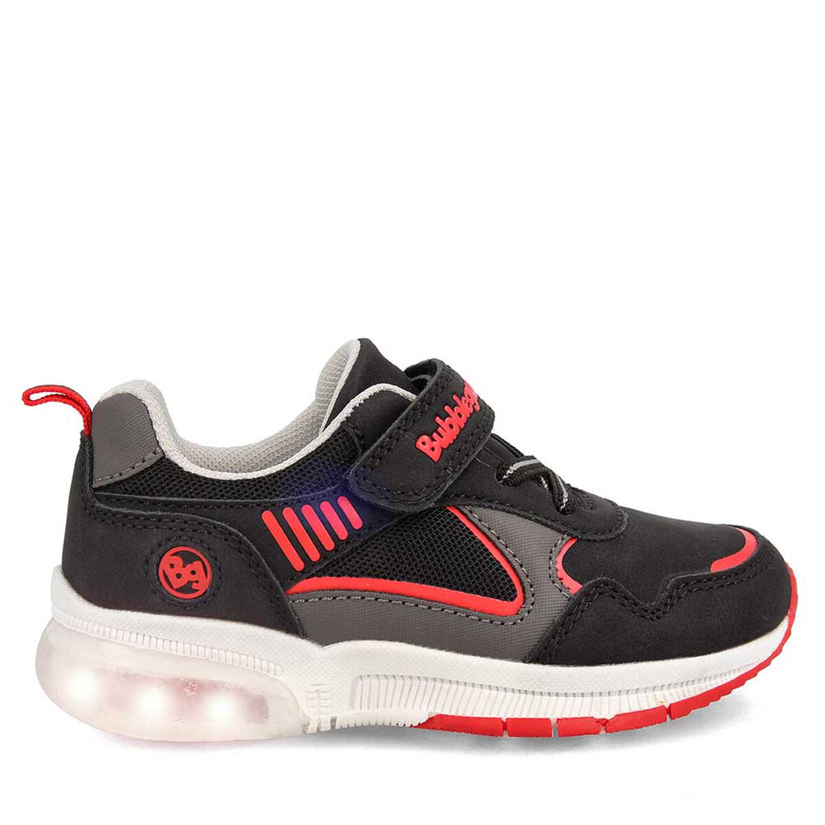 Zapatilla Urbana Niño Bubble Gummers