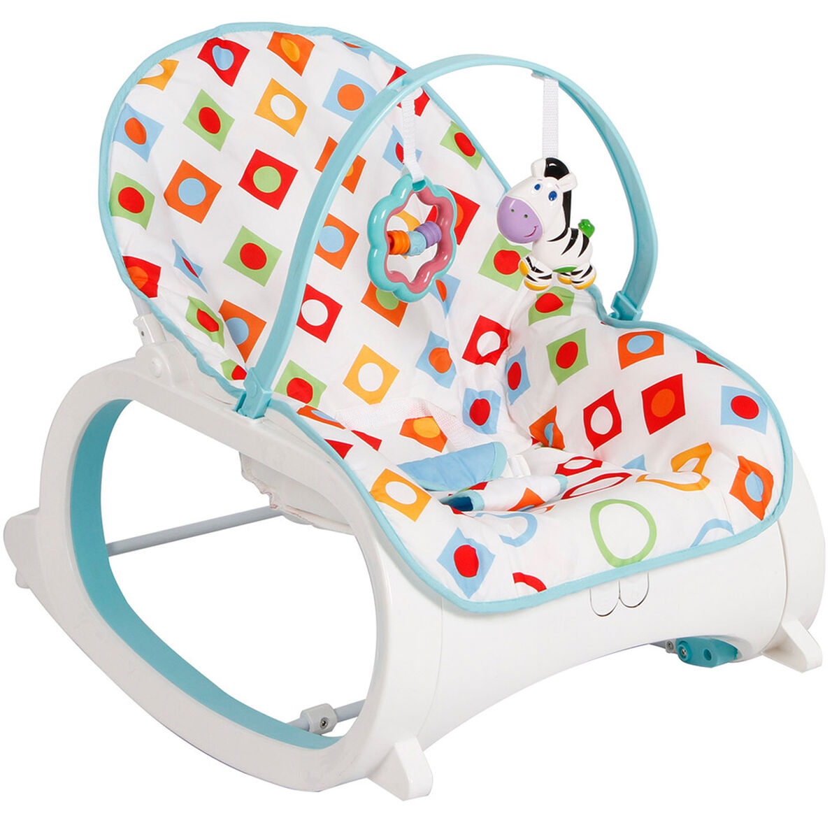 Silla Nido Bebeglo RS 17570