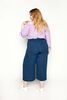 Pantalón Culotte Mujer Extralindas