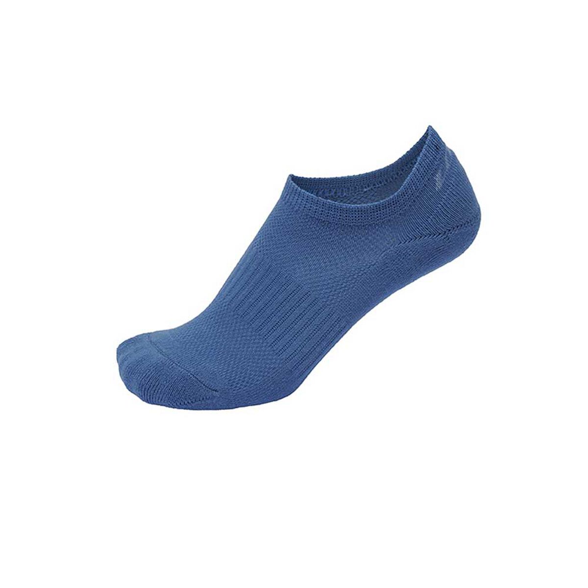 Pack 3 Unidades Calcetas Deportiva Invisible Unisex Lotto