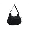Bolso Deportivo Xtrem Stretch 163 Black 23 lt