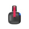 Mini Karaoke Kioto LED Negro
