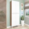 Despensa Vekkahome Emi 2 Puertas Blanco