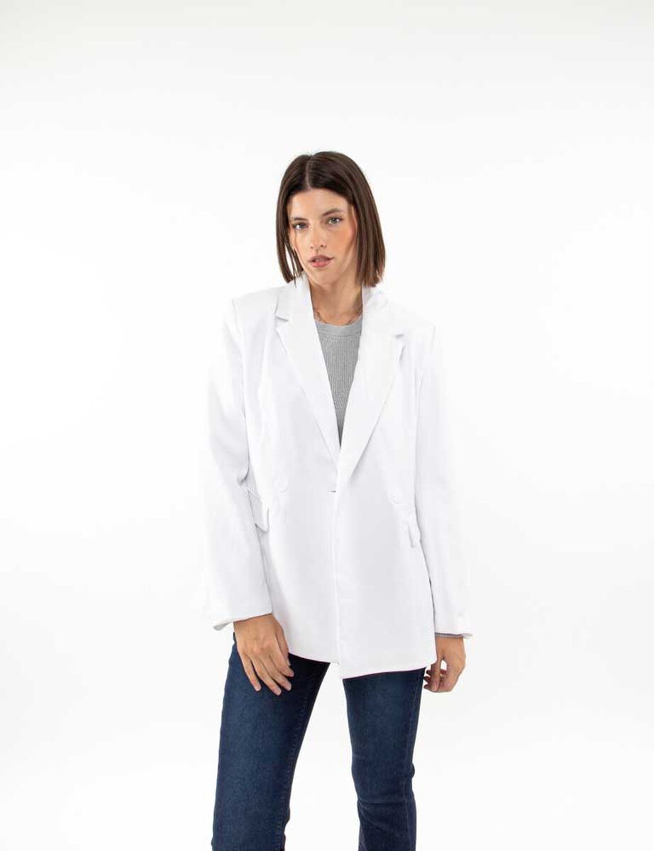 Blazer Mujer Fiorucci