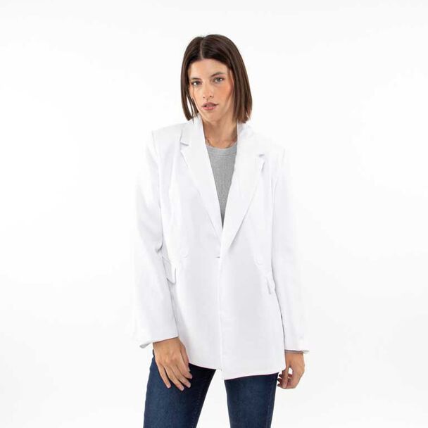 Blazer Mujer Fiorucci