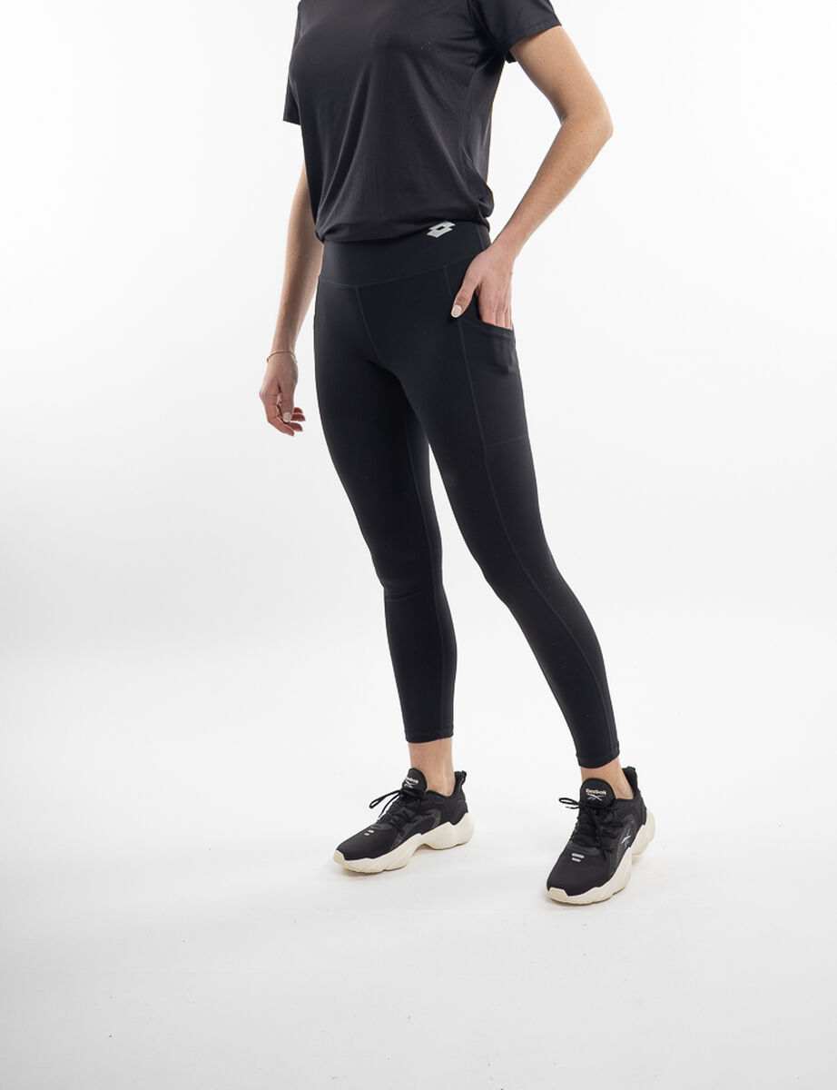 Calza Deportiva Mujer Lotto