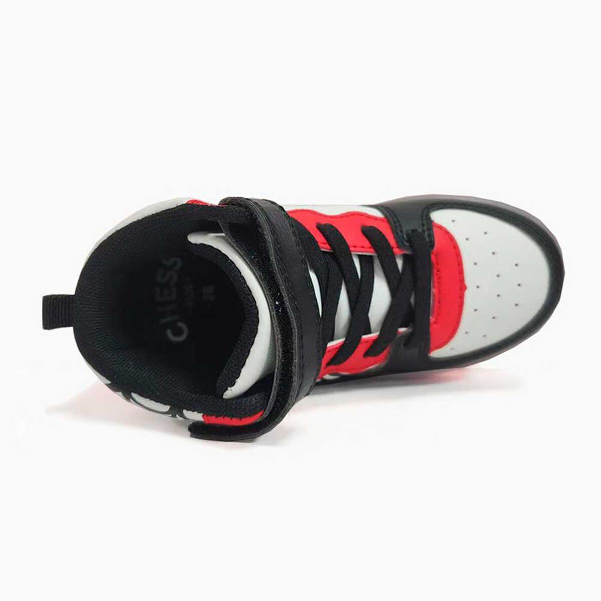 Zapatilla Urbana Niño Chess