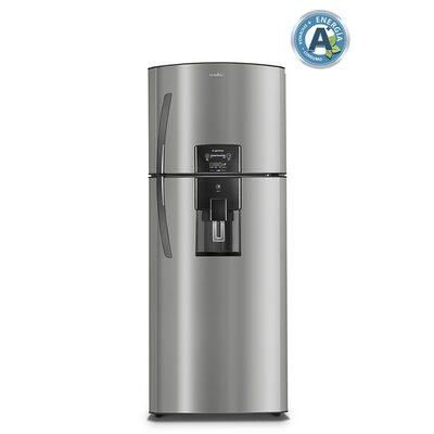 Refrigerador No Frost Mabe RMP410FZUU 390 lts.