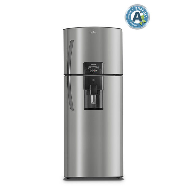 Refrigerador No Frost Mabe RMP410FZUU 390 lts.