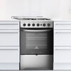 Cocina a Gas Mademsa M 795 T 4 Quemadores