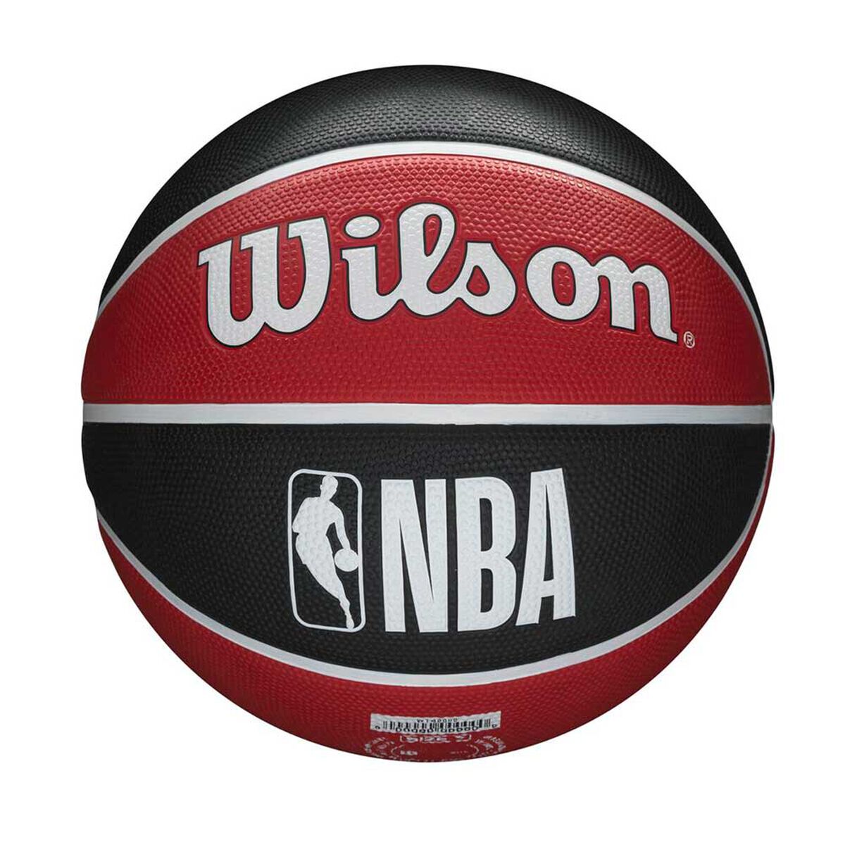Balón de Básquetbol NBA Wilson Chicago Bulls