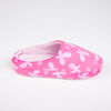 Pantufla Mariposa Icono