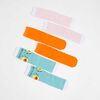 Pack 3 Calcetines Mujer Icono